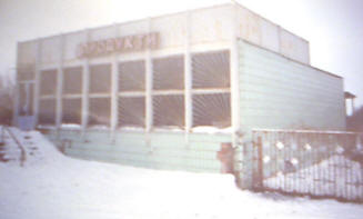 Pashchenke: We bought this store for only $1,500.00.